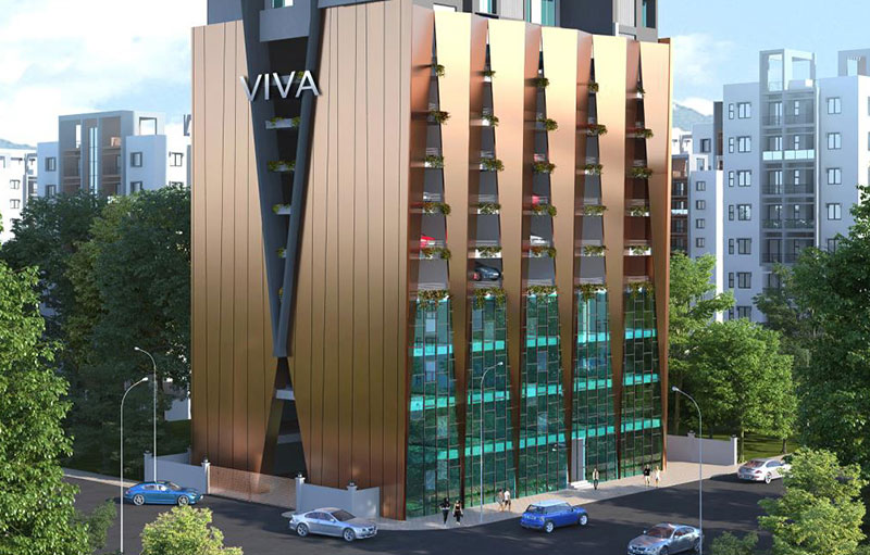 Viva Residency